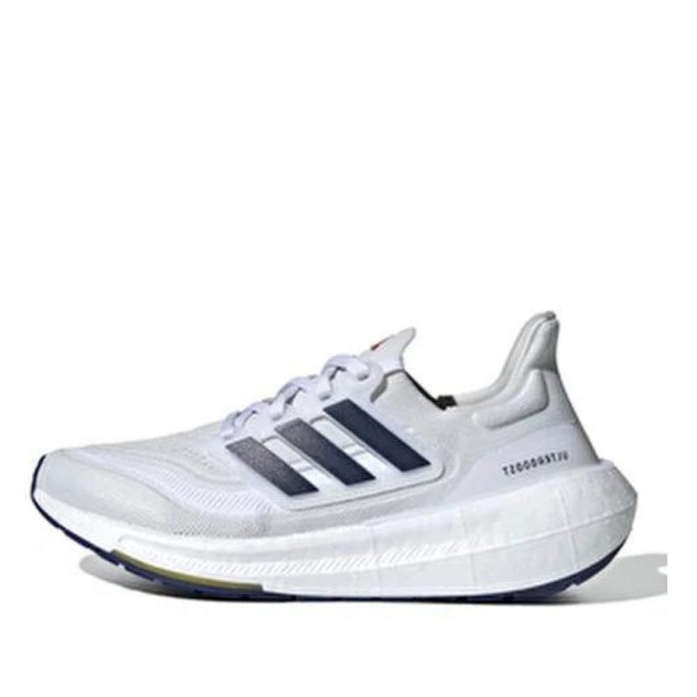 Giày adidas Ultraboost Light ‘Crystal White’ ID3321