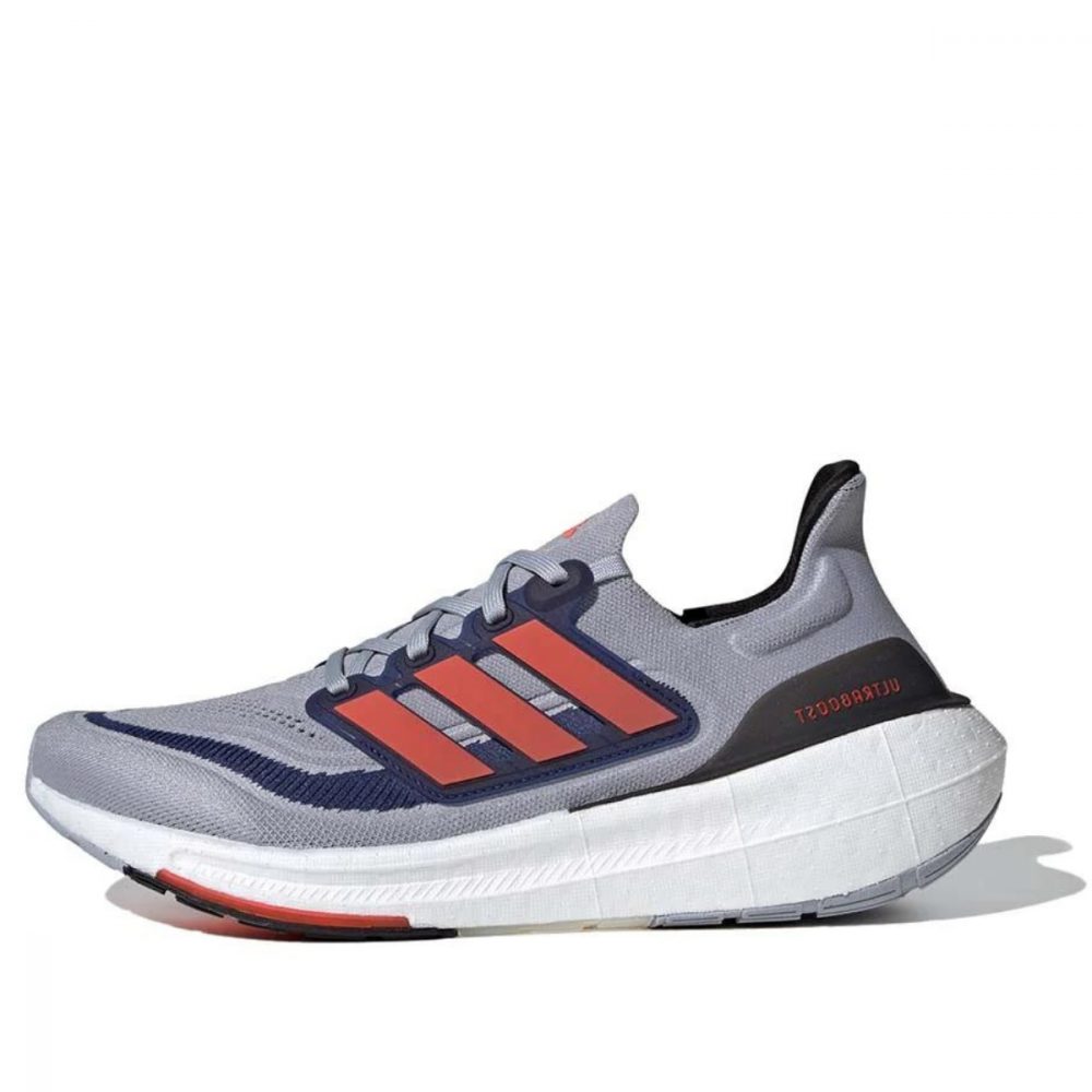 Giày adidas Ultraboost Light ‘Halo Silver’ IE3332