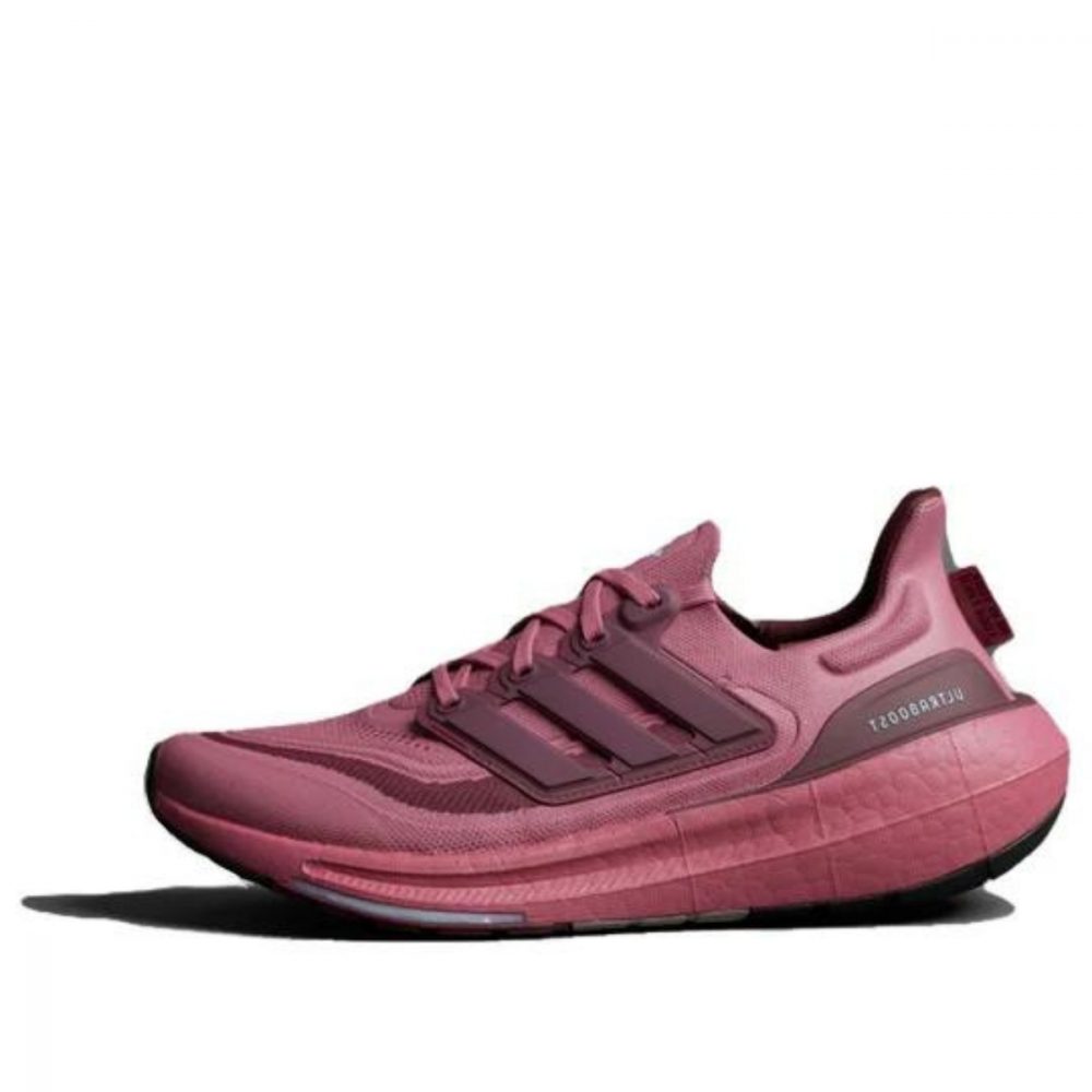 Giày adidas UltraBoost Light ‘Pink Strata’ IG7953
