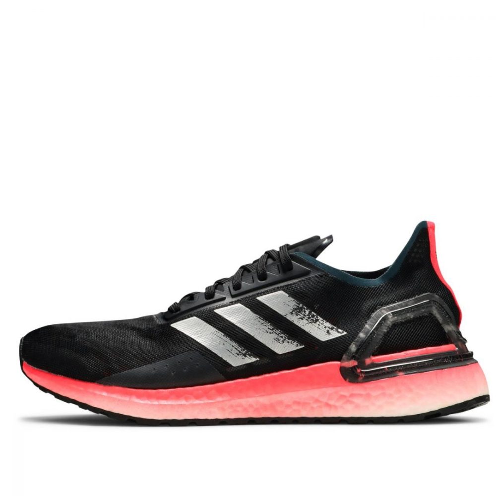 Giày adidas Ultraboost Pb ‘Core Black’ EH1216