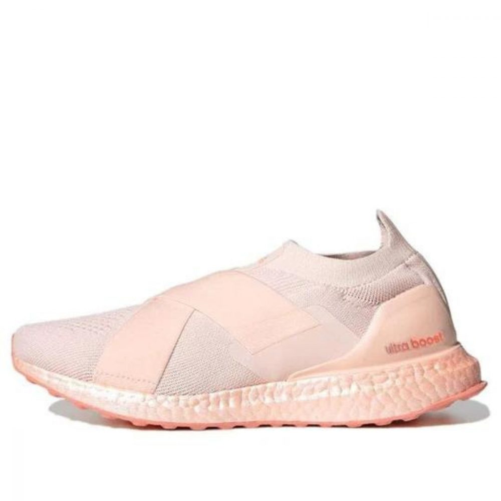 Giày adidas Ultraboost Slip-On Dna ‘Pink’ (WMNS) GW5747
