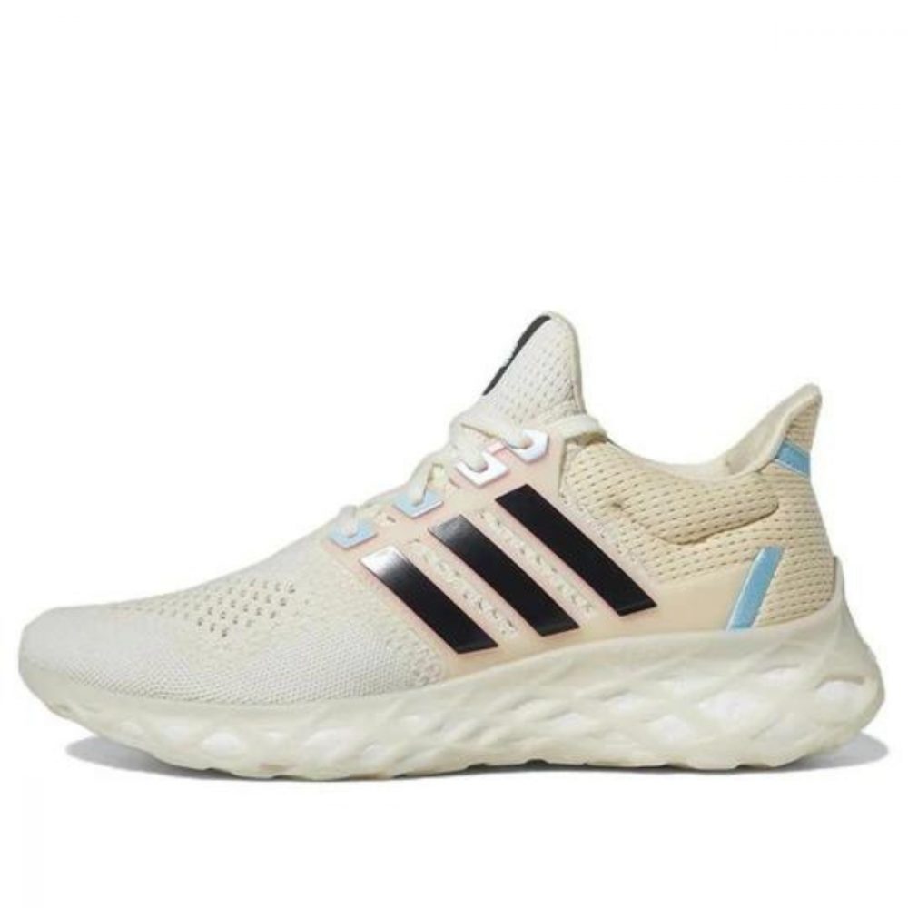 Giày Adidas UltraBoost Web DNA ‘Off White Legend Ink’ GX2131