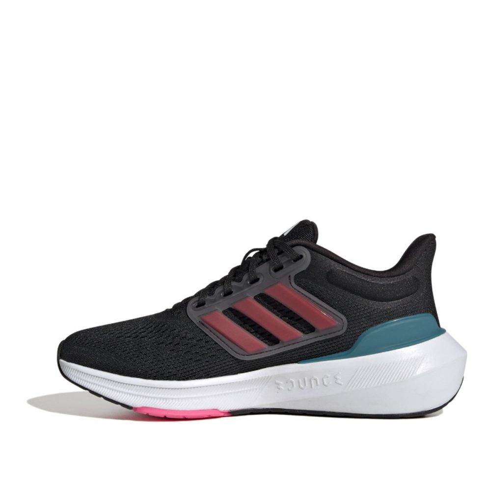 Giày Adidas ULTRABOUNCE ‘Black’ IG5397