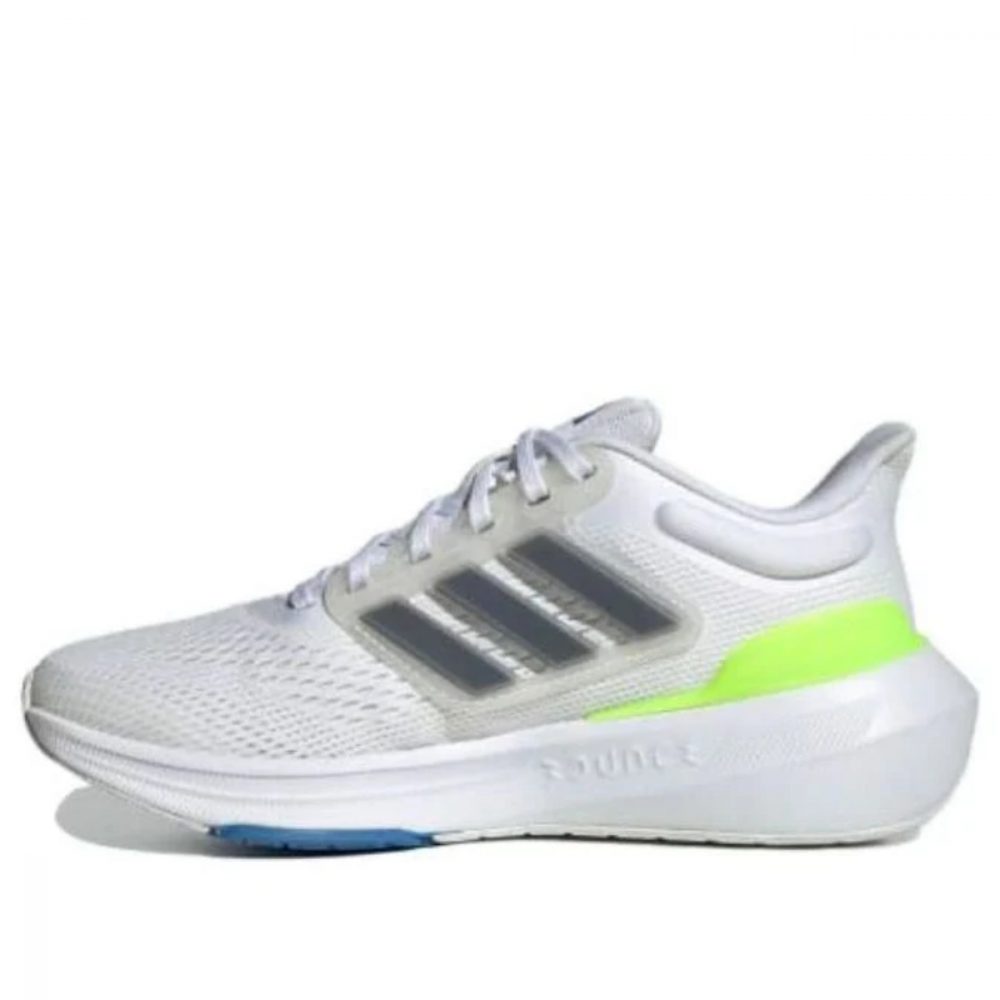 Giày adidas Ultrabounce ‘White Lucid Lemon’ IG7284
