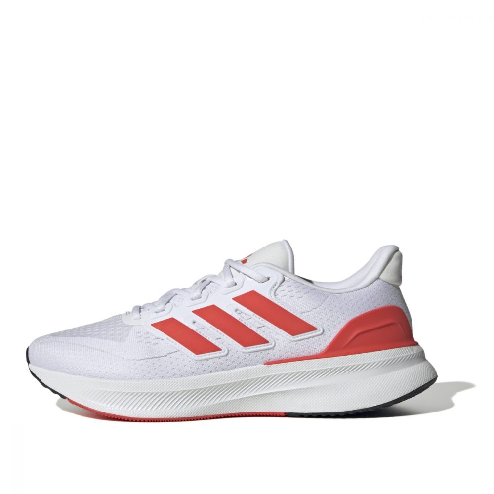Giày adidas Ultrarun 5 ‘Cloud White Bright Red’ IE8786