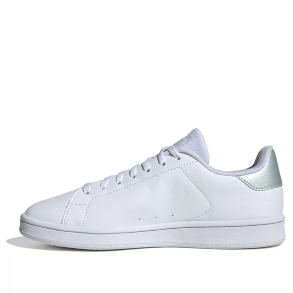 Giày adidas Urban Court ‘Linen Green Met’ IH4899