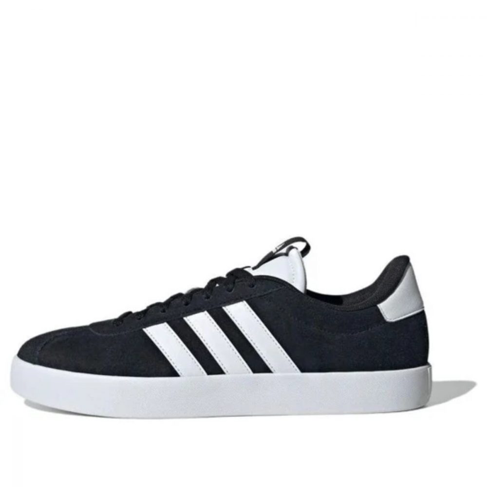 Giày adidas VL Court 3.0 ‘Black White’ ID6278