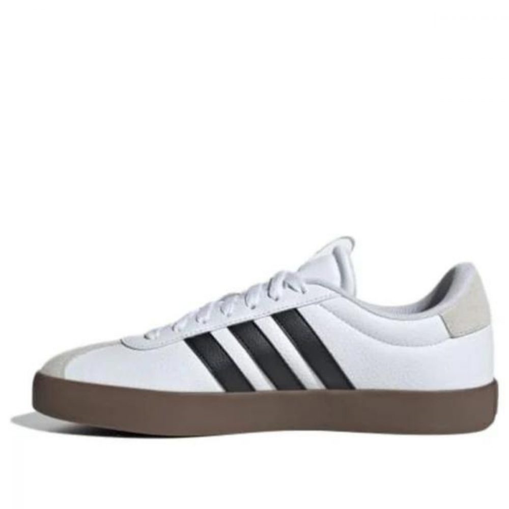 Giày adidas VL Court 3.0 ‘Cloud White Black’ ID6285