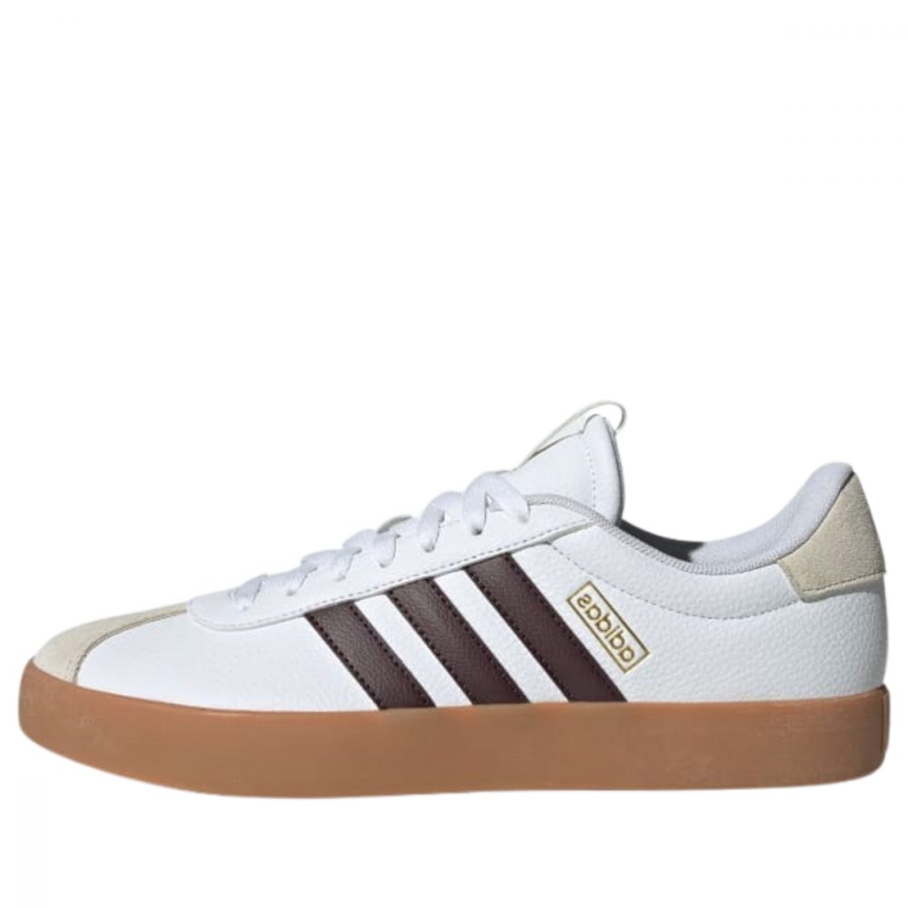Giày adidas VL Court 3.0 ‘Shadow Brown’ ID6288