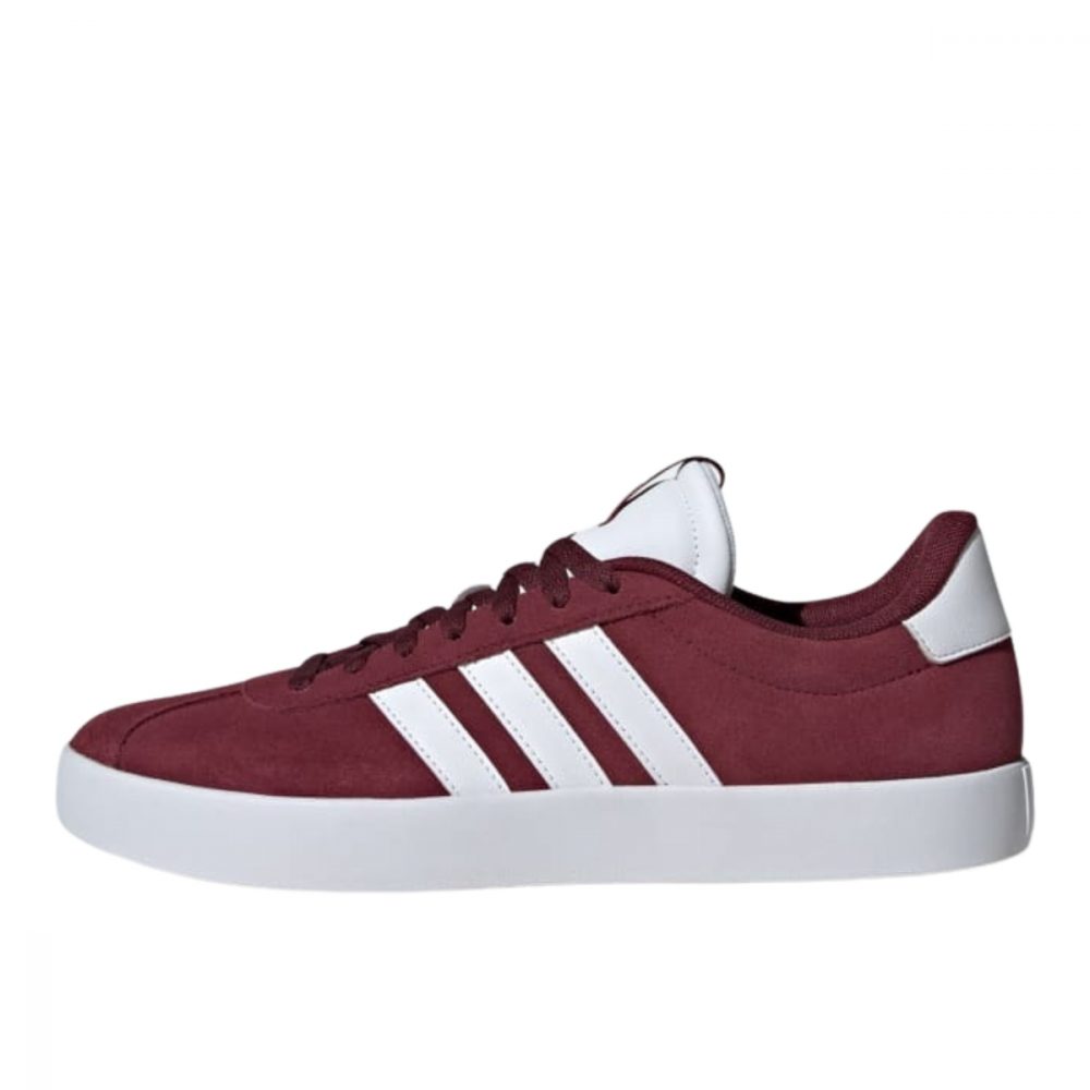 Giày adidas VL Court 3.0 ‘Shadow Red’ IF4457