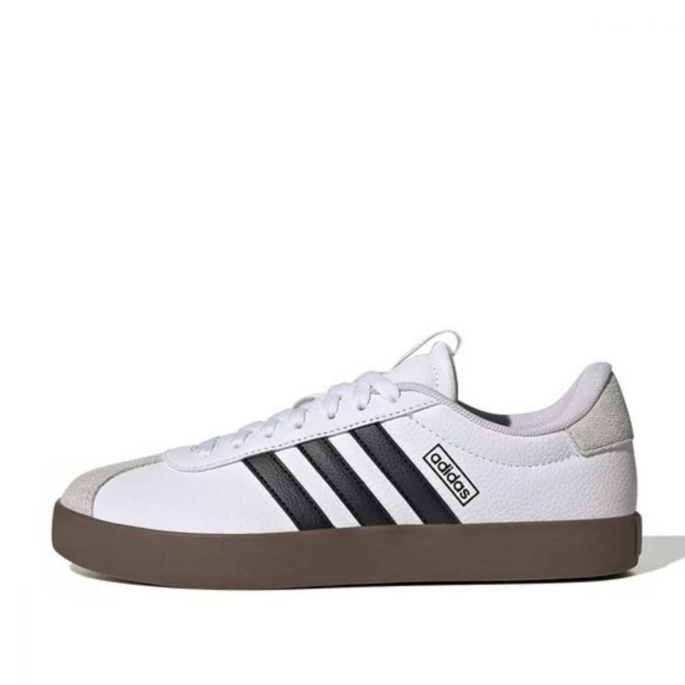 Giày adidas VL Court 3.0 ‘White Black’ ID8797