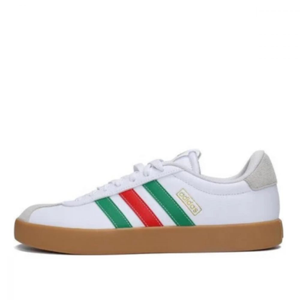 Giày adidas VL Court 3.0 ‘White Tan’ IF4466