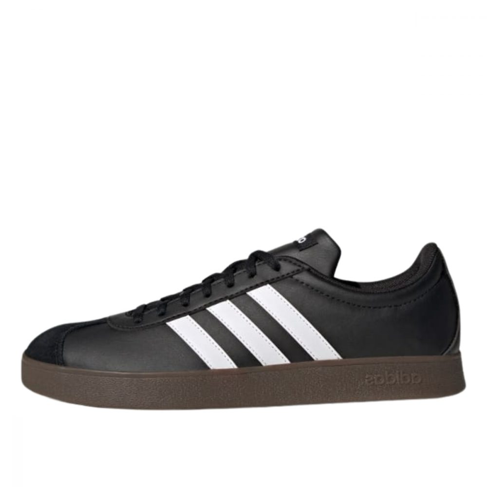Giày adidas VL Court Base ‘Core Black’ ID3712