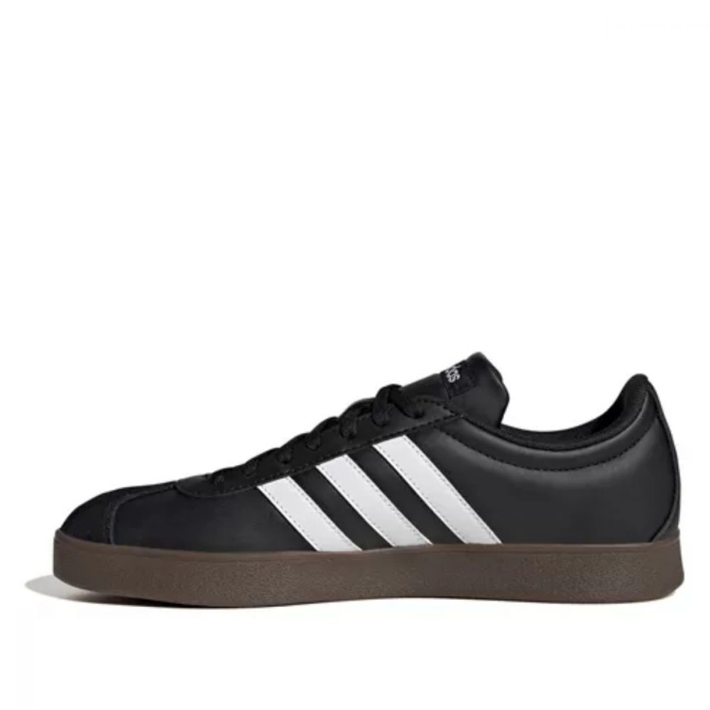 Giày adidas VL Court Base ‘Core Black’ ID3715