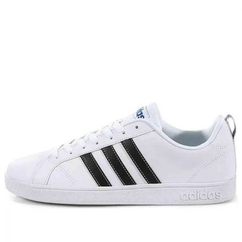Giày adidas VS Advantage ‘White Black’ F99256