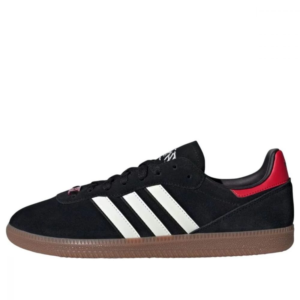 Giày adidas x 100 Thieves Palos Hills ‘Carbon Cream White’ JH9125