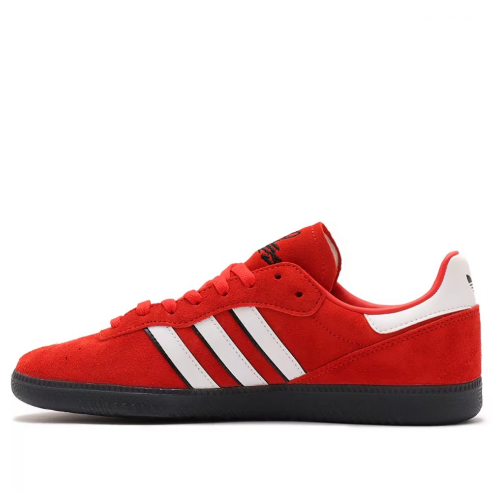 Giày adidas x 100 Thieves Palos Hills ‘Pantone Ecru Tint’ JI4306