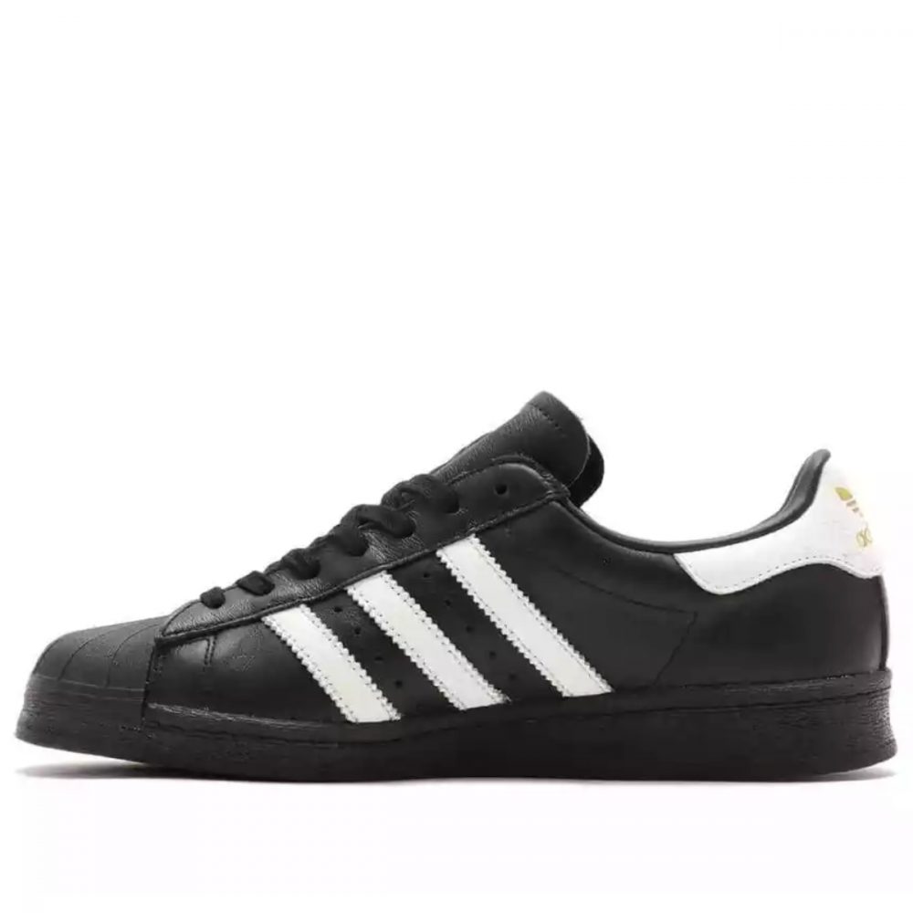 Giày adidas x atmos Superstar 82 Gore-Tex ‘GID-SNK’ ID3265