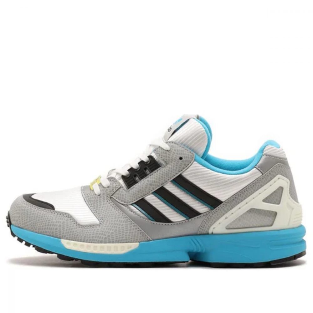 Giày adidas x Atmos ZX 8000 ‘G-SNK 9’ IH3363