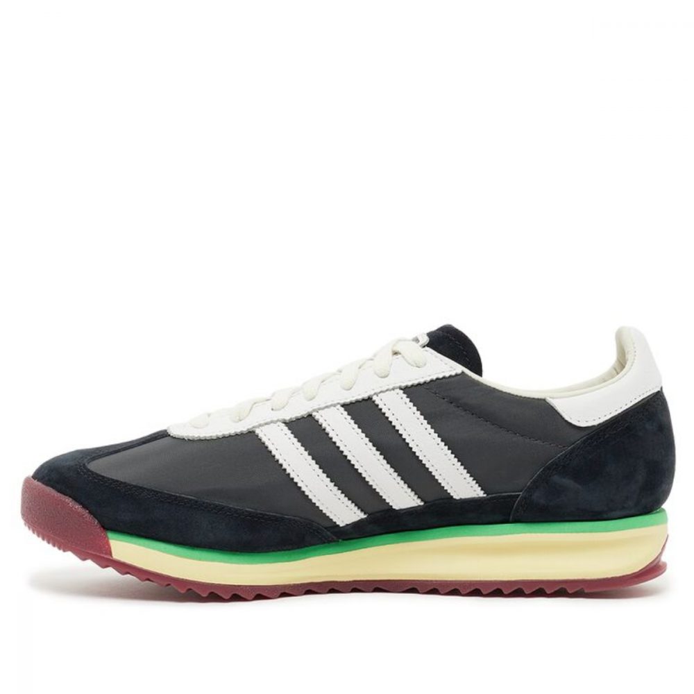 Giày adidas x Bob Marley SL 72 RS ‘One Love’ JR7973