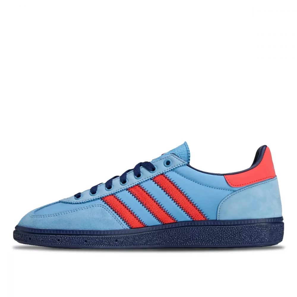 Giày adidas x C.P. Company Manchester SPZL ‘Light Blue’ IH3312