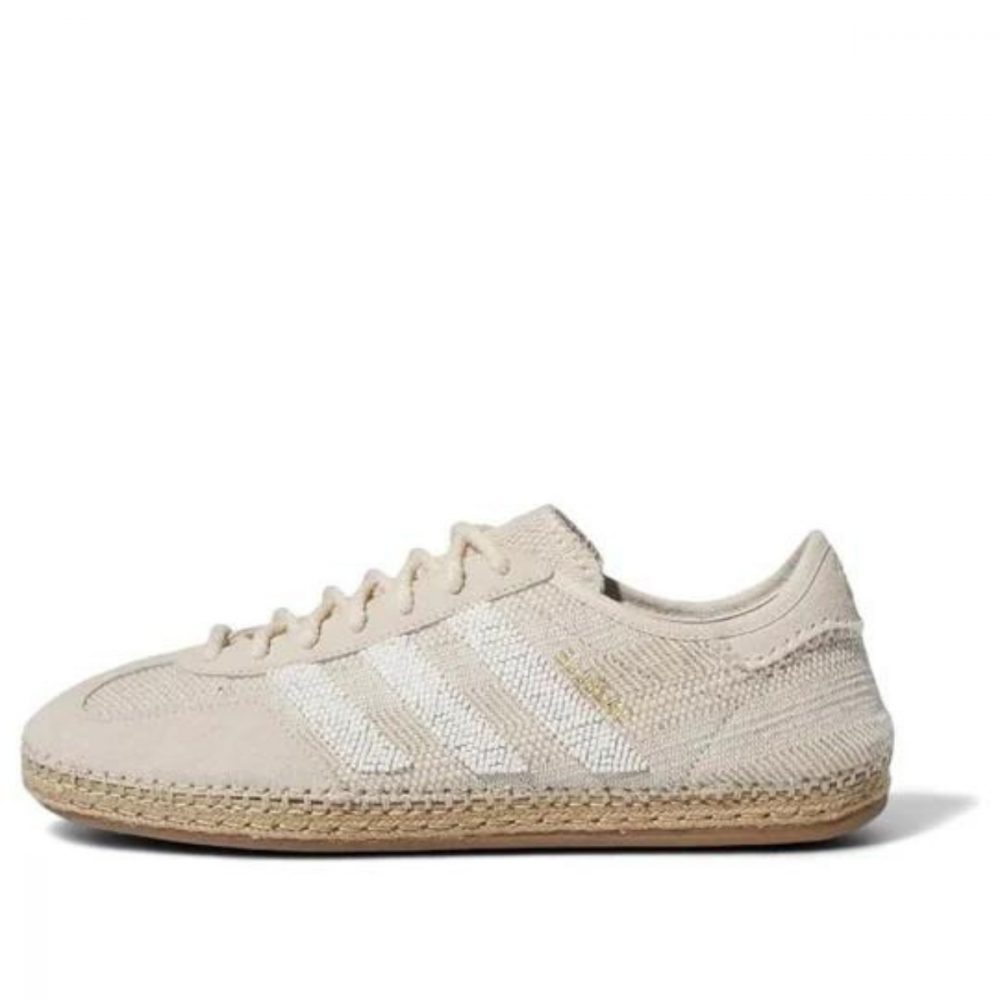 Giày adidas x CLOT Gazelle ‘Halo Ivory’ IH3144