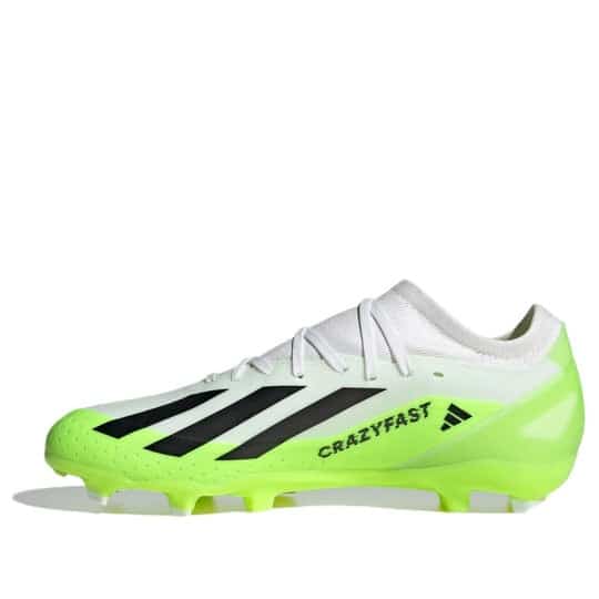 Giày adidas X Crazyfast.3 FG ‘Crazyrush Pack’ HQ4534