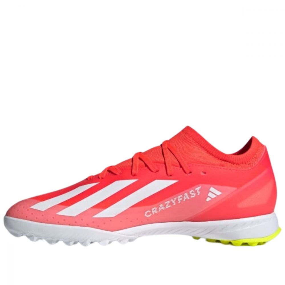 Giày adidas X Crazyfast League TF ‘Energy Citrus Pack’ IF0699