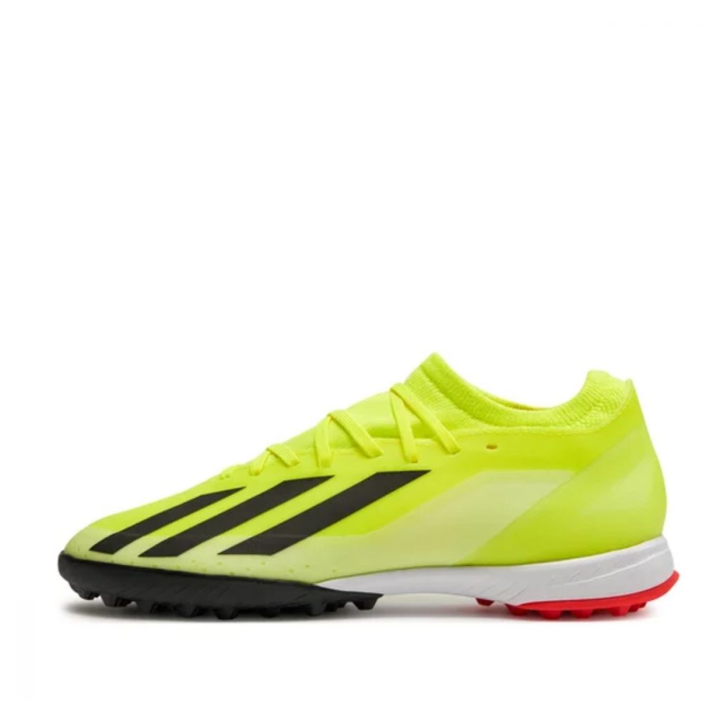 Giày adidas X Crazyfast League Turf ‘Team Solar Yellow’ IF0698