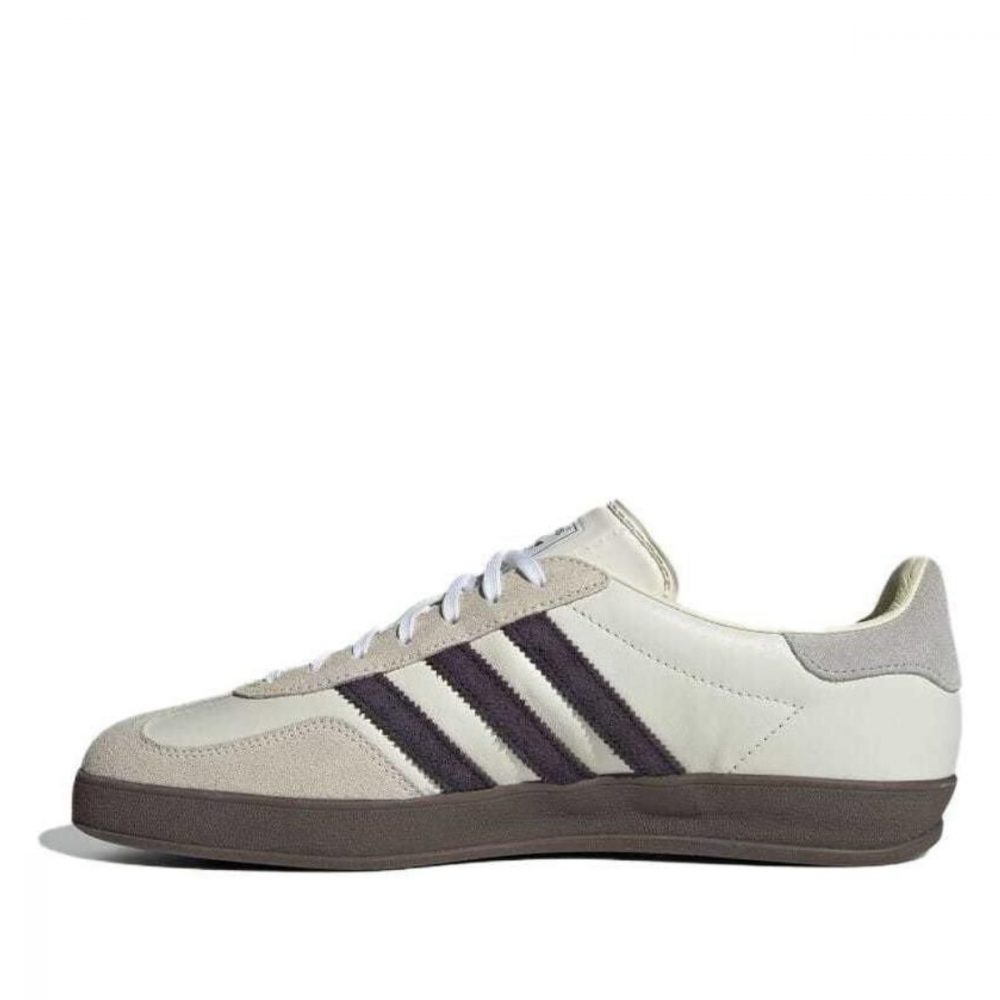 Giày adidas x Emmi Gazelle Indoor ‘White Brown’ IH8548