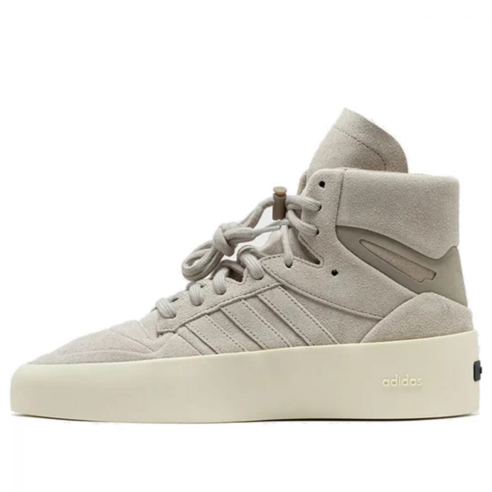 Giày adidas x Fear of God Athletics ’86 High ‘Sesame’ IF6683