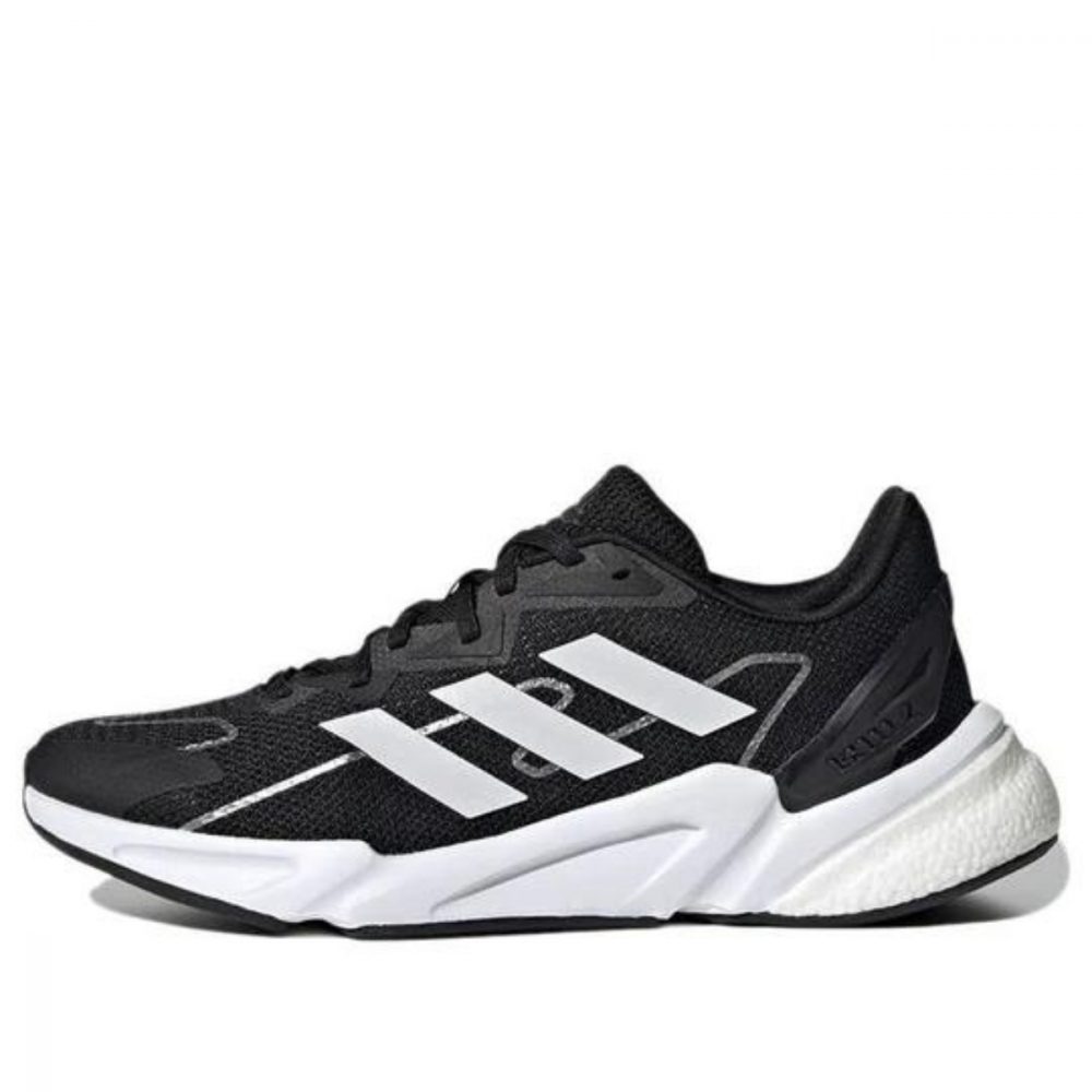Giày adidas X9000L2 ‘Black White’ (WMNS) S23657