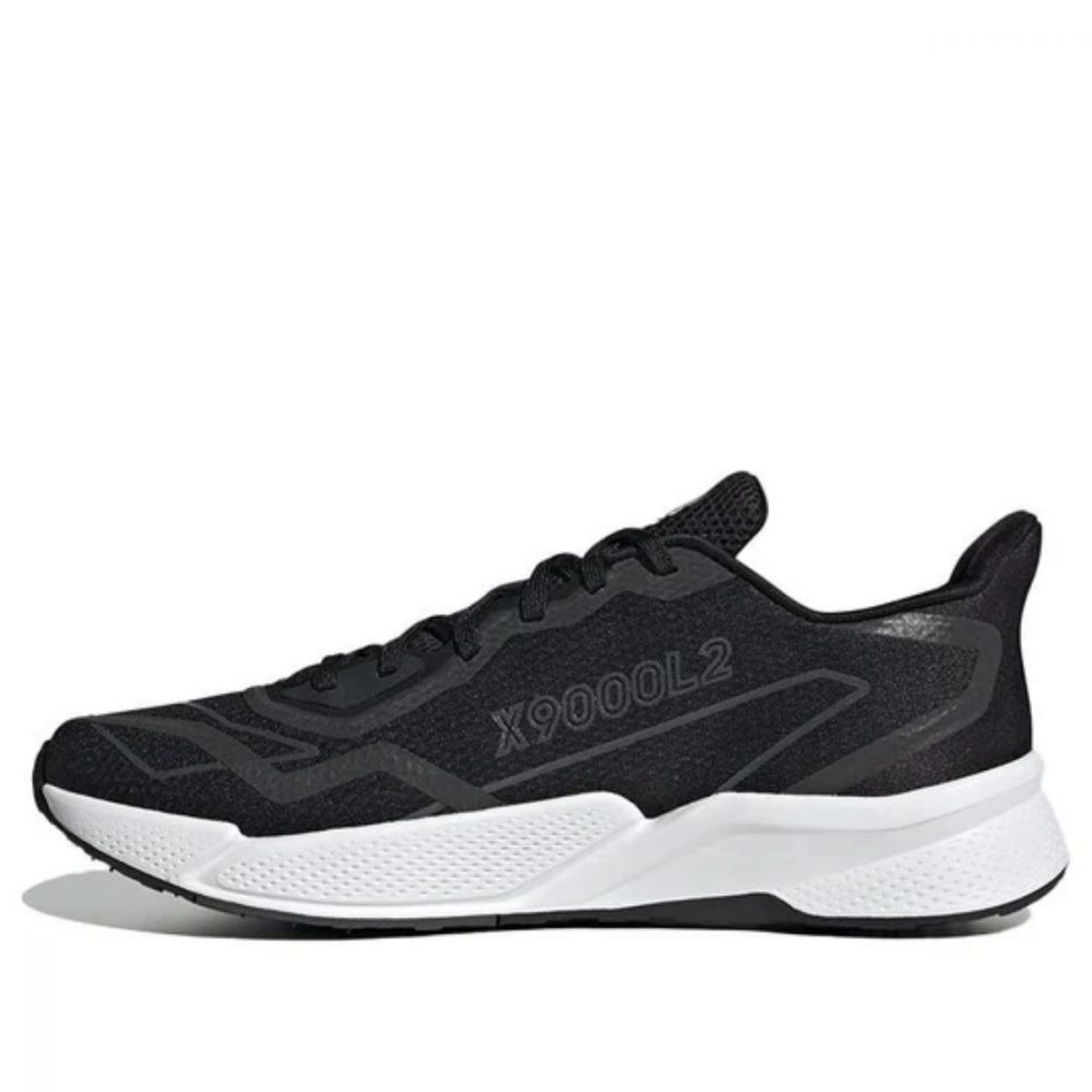 Giày adidas X9000L2 Heat.RDY ‘Black Reflective’ FX8384