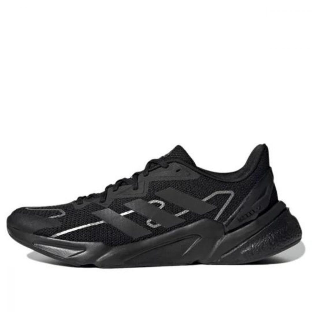 Giày adidas X9000L2 Shoes ‘Core Black’ S23649