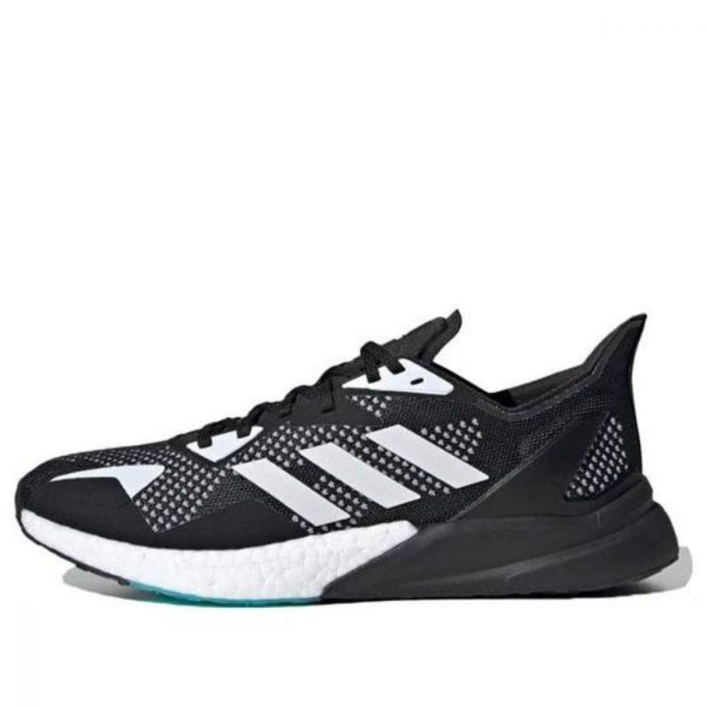 Giày adidas X9000L3 ‘Black White’ FV4399