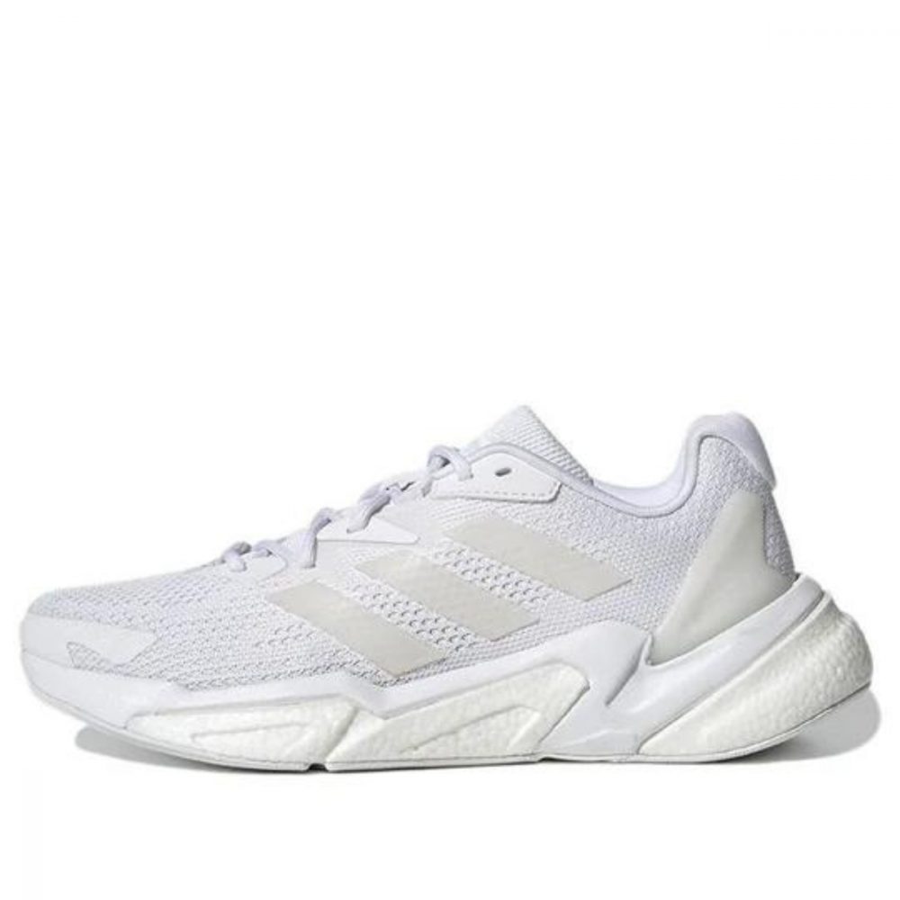Giày Adidas X9000L3 ‘Triple White’ (WMNS) S23688
