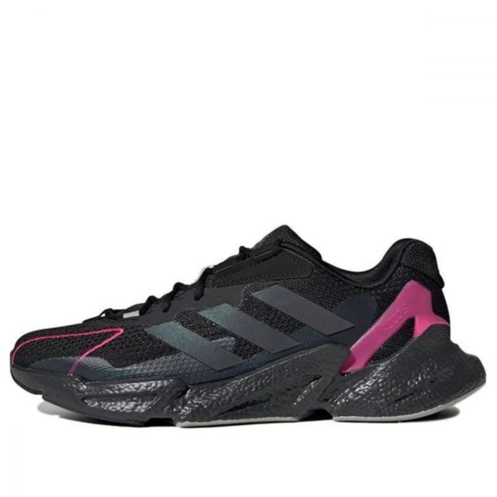 Giày adidas X9000L4 ‘Black Shock Pink’ GY0127