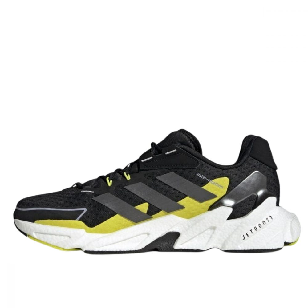 Giày Adidas X9000L4 COLD.RDY ‘Black’ S23675