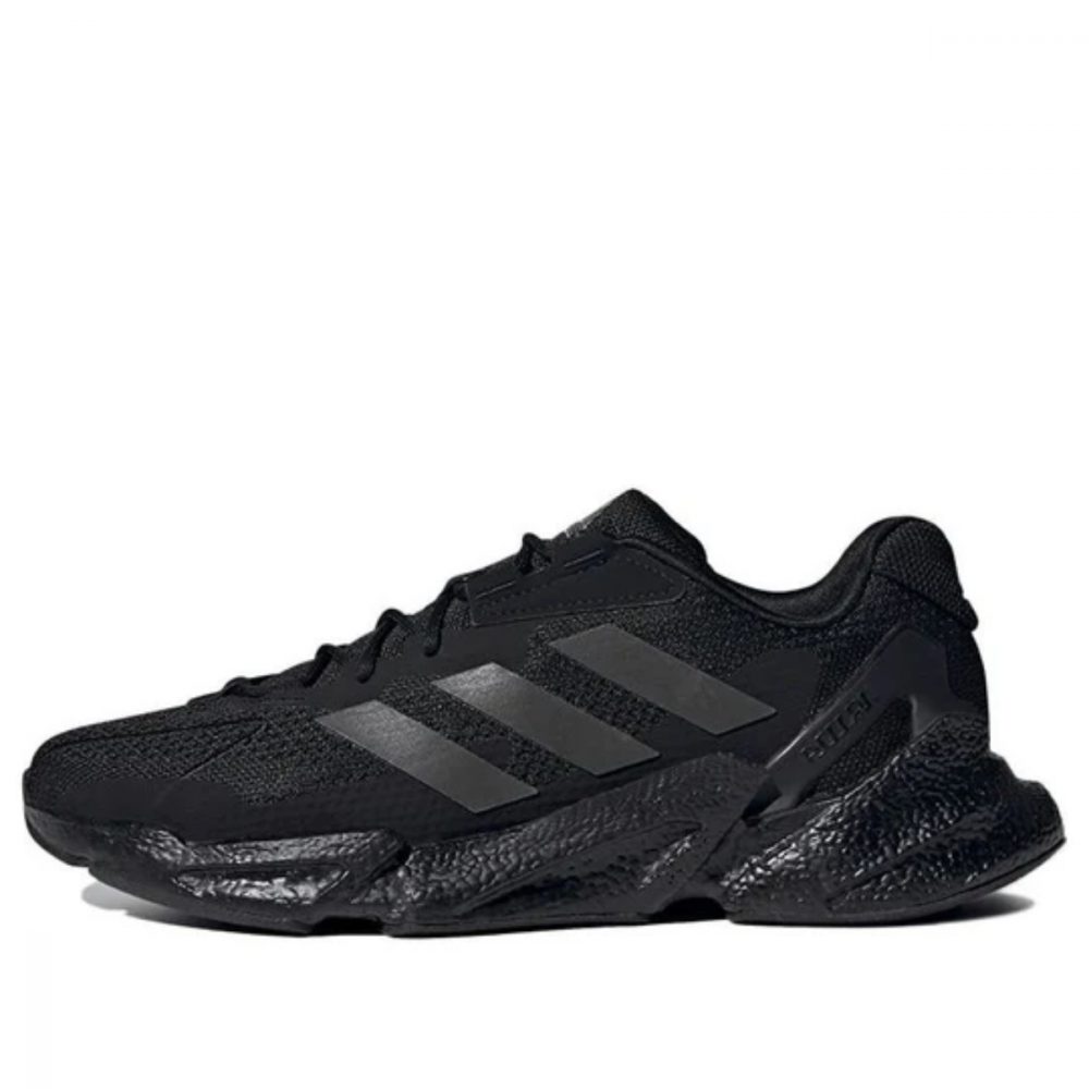 Giày adidas X9000L4 ‘Triple Black’ S23667