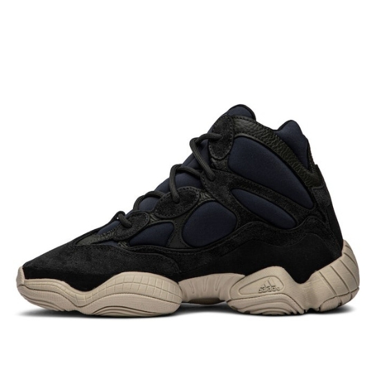 Giày adidas Yeezy 500 High ‘Slate’ FW4968