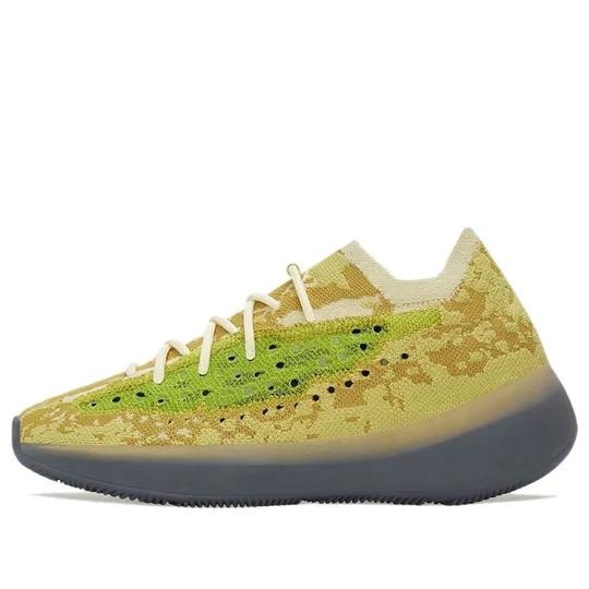 Giày adidas Yeezy Boost 380 ‘Hylte Glow’ FZ4994