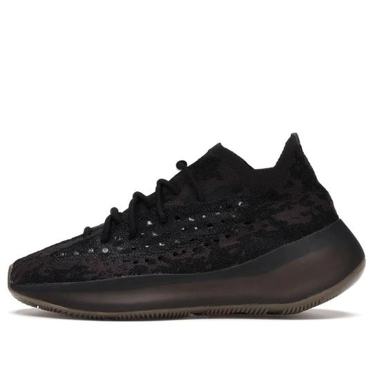 Giày adidas Yeezy Boost 380 ‘Onyx Reflective’ H02536