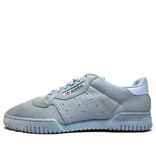 Giày adidas Yeezy Powerphase Calabasas ‘Grey’ CG6422
