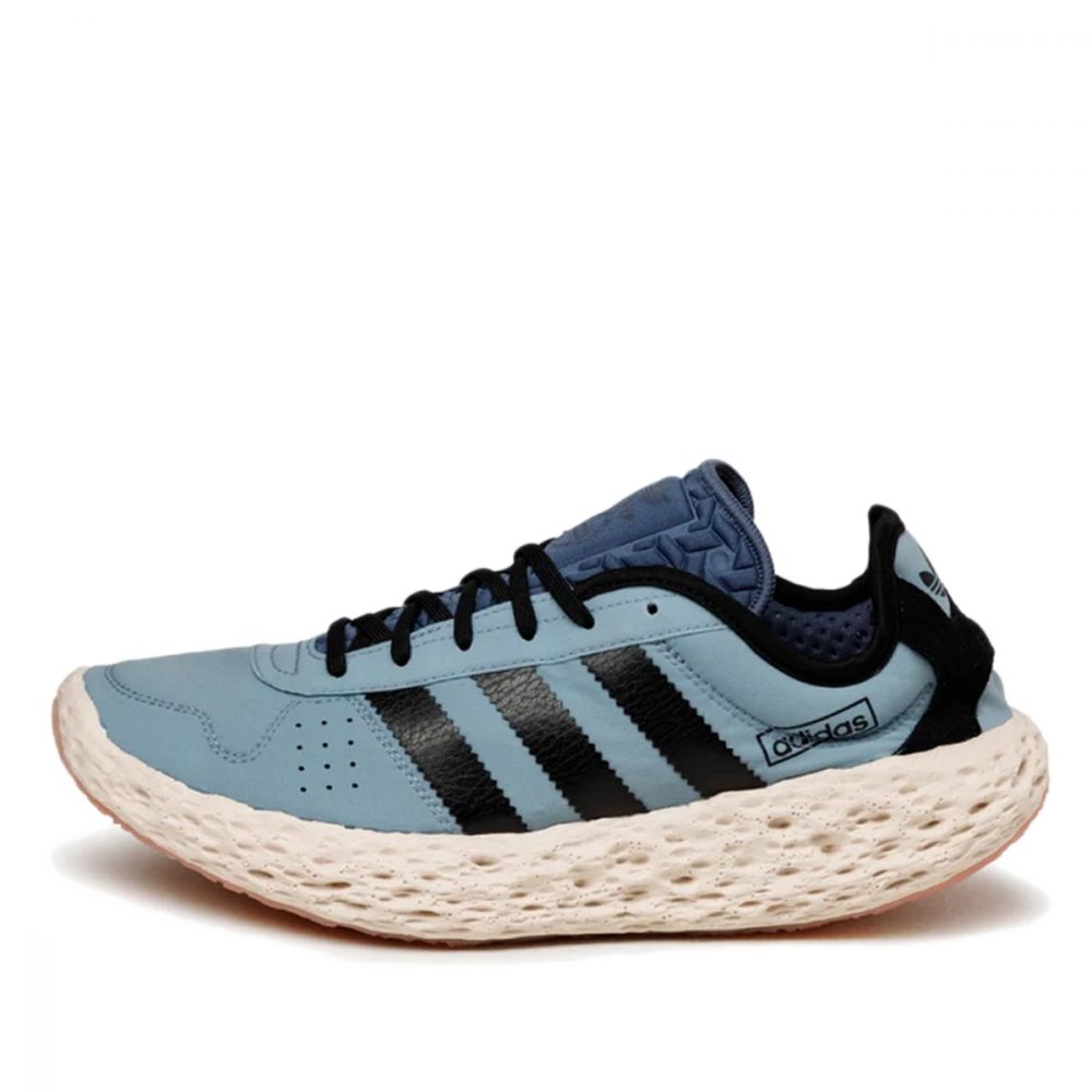Giày adidas Zponge ‘Tactile Blue’ IH0977