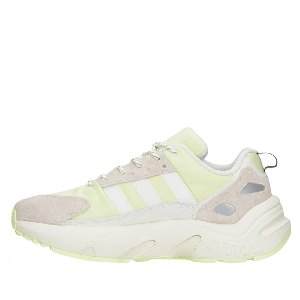 Giày Adidas ZX 22 Boost ‘Green/White’ GY5271
