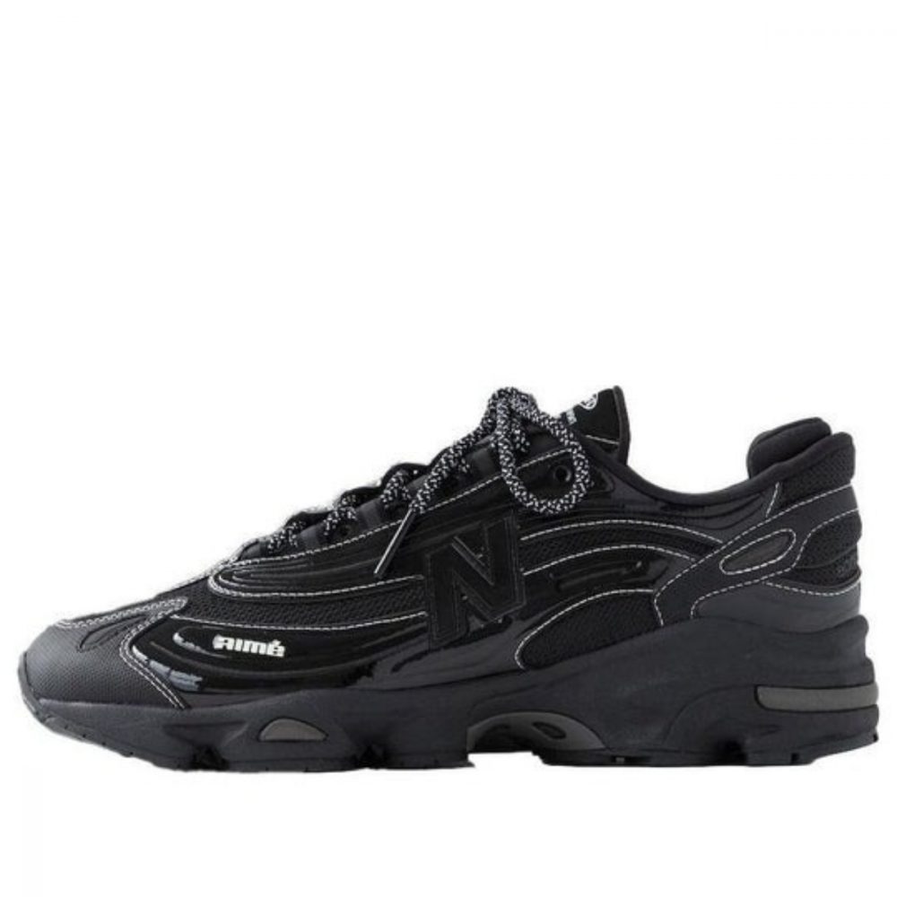Giày Aimé Leon Dore x New Balance 1000 ‘Black’ M1000AD1