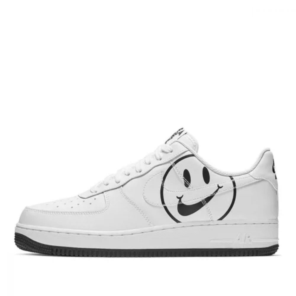 Giày Air Force 1 Low ‘Have a Nike Day – White’ BQ9044-100