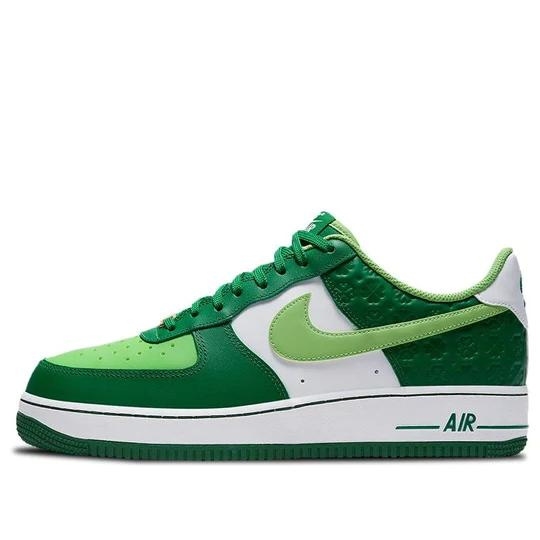Giày Air Force 1 Low ‘St. Patrick’s Day’ DD8458-300