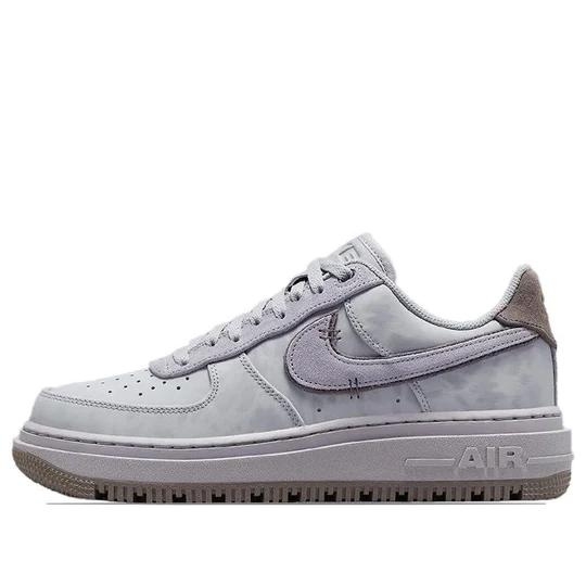 Giày  Air Force 1 Luxe ‘Provence Purple’ DD9605-500