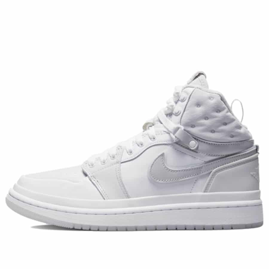 Giày  Air Jordan 1 Acclimate ‘White Grey’ DC7723-100